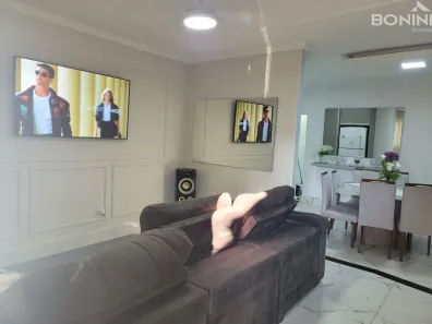 Casa com 3 Quartos à venda, 172m² no Jardim das Orquídeas, Americana