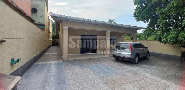 Casa com 3 Quartos à venda, 696m² no Campo Grande, Rio de Janeiro