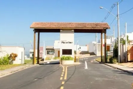 Lote/Terreno à venda, 193m² no Residencial Piccolino, Salto