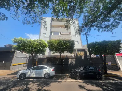 Apartamento com 2 Quartos à venda, 104m² no Samambaia Parque Residencial, Bauru