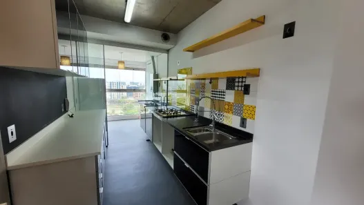Apartamento com 2 Quartos para alugar, 70m² no Jardim Fonte do Morumbi, São Paulo