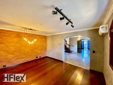 Sobrado com 3 Quartos à venda, 240m² no Jardim Paulista, São Paulo