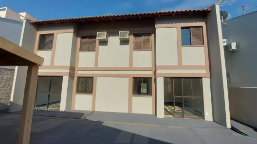 Casa com 4 Quartos à venda, 320m² no Higienópolis, São José do Rio Preto