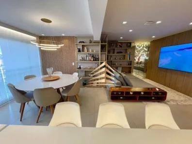 Apartamento com 2 Quartos à venda, 94m² no Macedo, Guarulhos