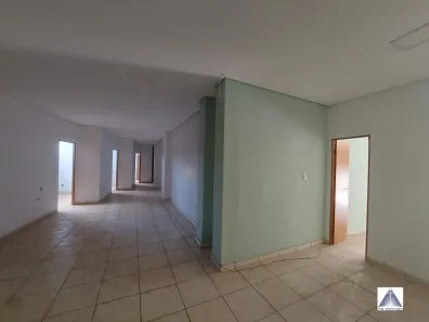Ponto Comercial para alugar, 162m² no Lindéia (Barreiro), Belo Horizonte