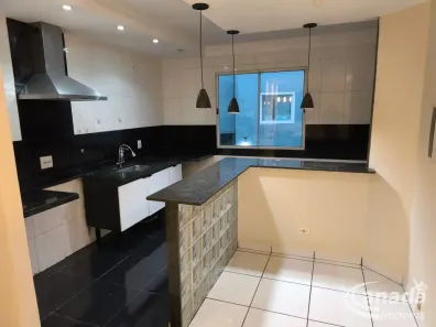 Casa de Condomínio com 2 Quartos à venda, 80m² no Conceição, Osasco