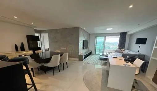 Apartamento com 3 Quartos à venda, 168m² no Agronômica, Florianópolis