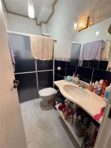 Casa com 5 Quartos à venda, 208m² no Campo Grande, Santos