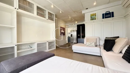 Apartamento com 1 Quarto à venda, 74m² no Vila Olímpia, São Paulo