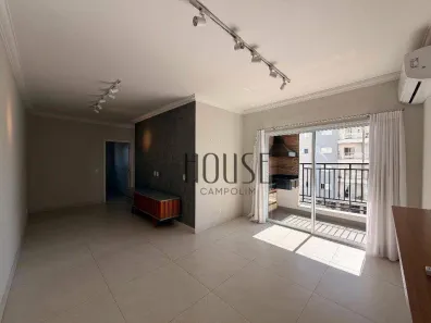 Apartamento com 3 Quartos à venda, 85m² no Parque Campolim, Sorocaba