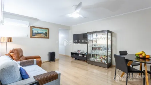 Apartamento com 3 Quartos à venda, 86m² no Centro Histórico, Porto Alegre