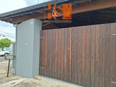 Casa com 3 Quartos à venda, 188m² no Jardim do Sol, Indaiatuba