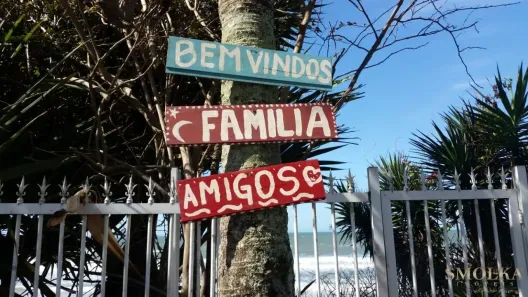 Casa com 5 Quartos à venda, 200m² no Barra da Lagoa, Florianópolis