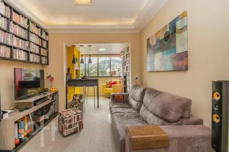 Apartamento com 2 Quartos à venda, 74m² no Teresópolis, Porto Alegre