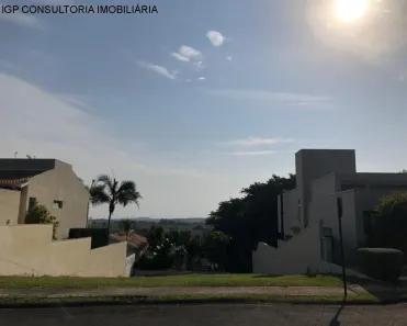 Lote/Terreno à venda, 560m² no Jardim Vila Paradiso, Indaiatuba