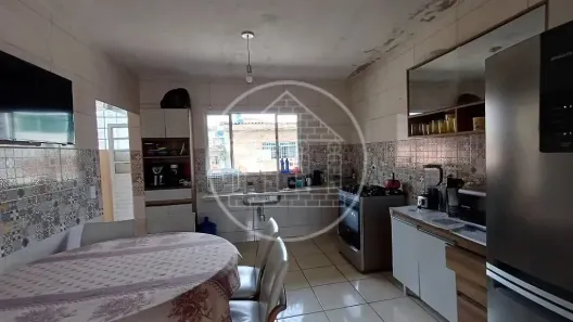 Sobrado com 3 Quartos à venda, 90m² no Jardim São Judas Tadeu, São Paulo