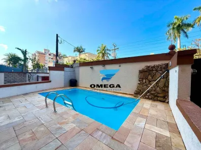 Apartamento com 2 Quartos à venda, 85m² no Mar e Céu, Guarujá