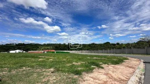 Lote/Terreno à venda, 1068m² no Reserva Petrus, Indaiatuba