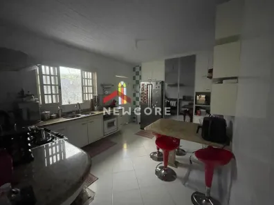 Casa de Condomínio com 4 Quartos à venda, 400m² no Transurb, Itapevi