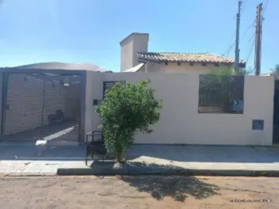 Casa com 3 Quartos à venda, 139m² no Parque Residencial União, Campo Grande
