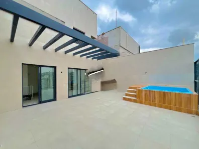Apartamento com 3 Quartos à venda, 155m² no Flamengo, Rio de Janeiro