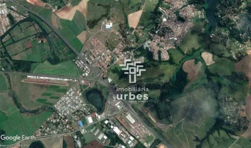 Lote/Terreno à venda, 104897m² no Balneário Salto Grande, Americana
