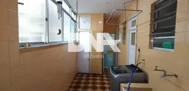 Apartamento com 4 Quartos à venda, 298m² no Flamengo, Rio de Janeiro