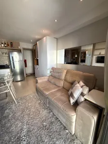 Flat com 1 Quarto à venda, 37m² no Ponta Negra, Natal