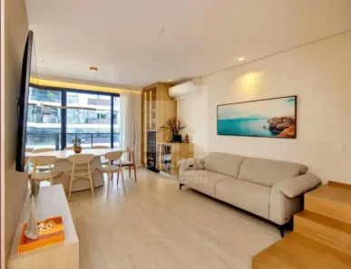 Apartamento com 1 Quarto à venda, 105m² no Vila Olímpia, São Paulo