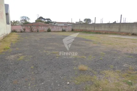 Lote/Terreno à venda, 1000m² no Novo Mundo, Curitiba