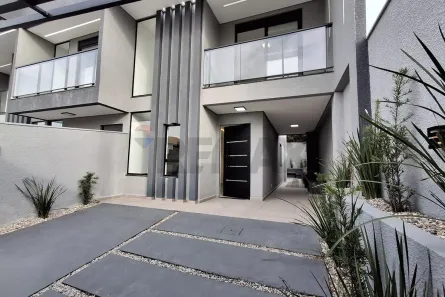 Casa com 3 Quartos à venda, 135m² no Ingleses do Rio Vermelho, Florianópolis