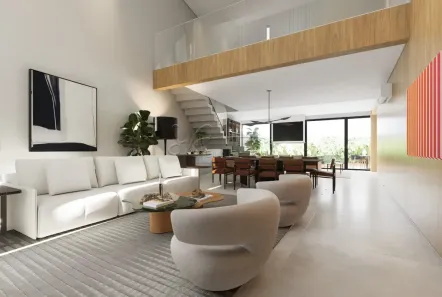 Casa de Condomínio com 3 Quartos à venda, 263m² no Jardim San Marco II, Ribeirão Preto
