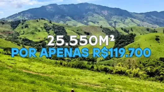 Lote/Terreno à venda, 25550m² no , Delfim Moreira