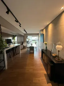 Apartamento com 2 Quartos para alugar, 90m² no Jardim Maria José, Votorantim