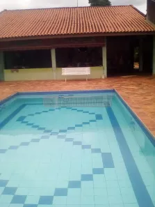 Fazenda/Sítio com 2 Quartos à venda, 2000m² no Bosque dos Eucaliptos, Araçoiaba da Serra