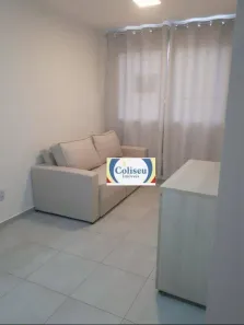 Apartamento com 1 Quarto à venda, 50m² no Fundação da Casa Popular, Campinas