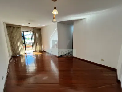 Apartamento com 2 Quartos para alugar, 93m² no Humaitá, Rio de Janeiro