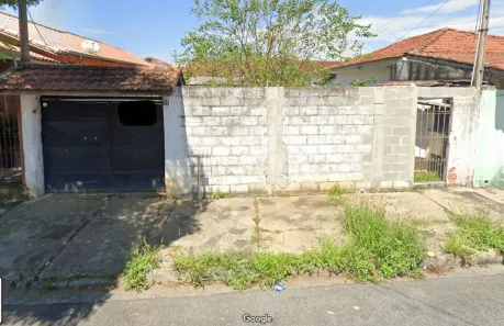 Lote/Terreno à venda, 250m² no Loteamento Residencial Andrade, Pindamonhangaba