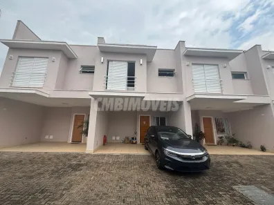 Casa de Condomínio com 3 Quartos à venda, 93m² no Chácara Primavera, Campinas
