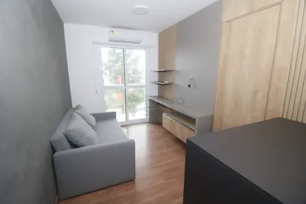 Apartamento com 1 Quarto à venda, 37m² no Centro, Pelotas
