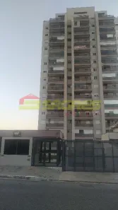 Apartamento com 2 Quartos para alugar, 63m² no Vila Paiva, São Paulo
