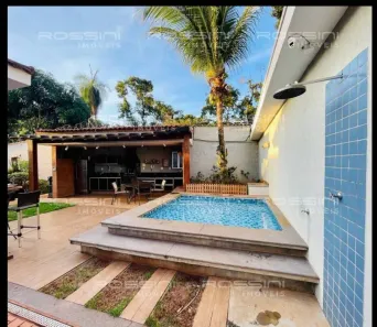 Casa com 3 Quartos à venda, 311m² no Parque Residencial Lagoinha, Ribeirão Preto