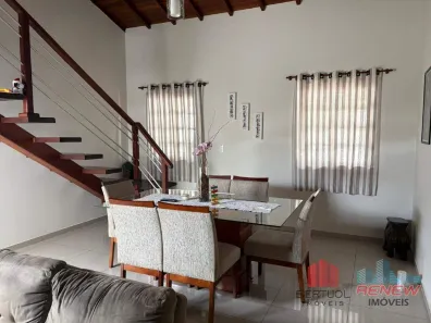 Casa com 3 Quartos à venda, 259m² no João XXIII, Vinhedo