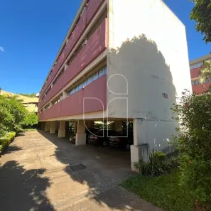 Apartamento com 2 Quartos para alugar, 60m² no Jardim Maria Izabel, Marília