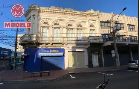 Ponto Comercial para alugar, 145m² no Centro, Piracicaba