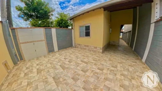 Casa com 2 Quartos à venda, 90m² no Nossa Senhora do Sion, Itanhaém
