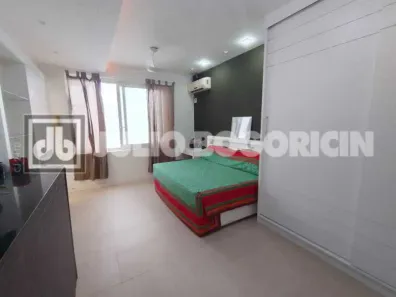 Kitnet com 1 Quarto à venda, 31m² no Flamengo, Rio de Janeiro