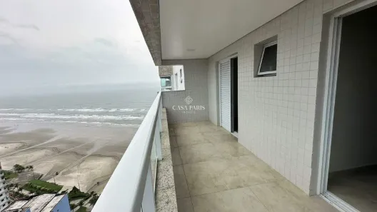 Cobertura com 3 Quartos à venda, 176m² no Maracanã, Praia Grande