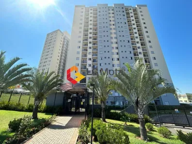 Apartamento com 2 Quartos à venda, 55m² no Vila Mimosa, Campinas