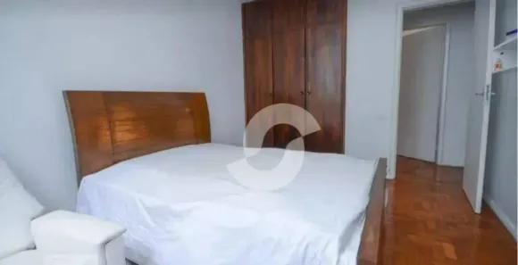 Apartamento com 3 Quartos à venda, 111m² no Icaraí, Niterói